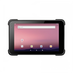 High Precision 8-Inch Beidou Industrial Tablet With GPS and Shock Protection - Hospitality Enviro Tech