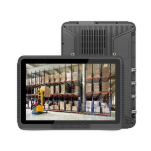 High Precision 10.1-Inch IP67 Industrial Tablet with Pogo Pin - Hospitality Enviro Tech