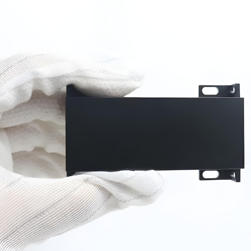 Compact 40m IP54 Laser Distance Sensor with TTL Output for Industrial Use - Hospitality Enviro Tech - Image 2