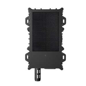 Solar Powered IoT Sensor for Asset Monitoring and Industrial Use – Hospitality Enviro Tech