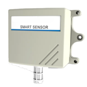 Industrial Grade IoT Temperature and Humidity Sensor for Asset Monitoring - Hospitality Enviro Tech