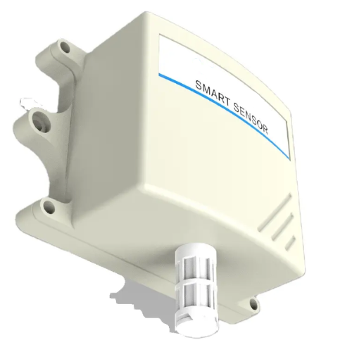 Industrial Grade IoT Temperature and Humidity Sensor for Asset Monitoring - Hospitality Enviro Tech - Image 2