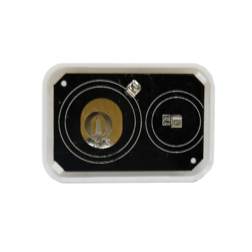 Bluetooth 4.2 BLE Module with AES Security and Ceramic Antenna - Hospitality Enviro Tech - Image 4