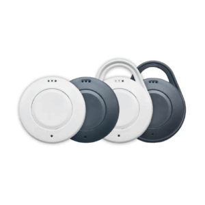 Bluetooth Tracker with ST Sensor & Nordic Chip - Hospitality Enviro Tech
