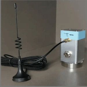 Industrial Vibration and Temperature Sensor – Hospitality Enviro Tech