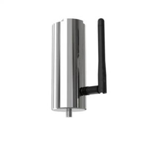 IP67 Vibration Sensor with 1/3-Axis Measurement - Hospitality Enviro Tech