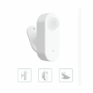 Multi-Band GPS Tracker with Temp/Humidity Sensor - Hospitality Enviro Tech