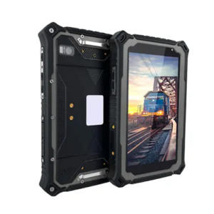 Hospitality Enviro Tech Rugged Android Tablet