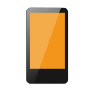 Hospitality Enviro Tech NFC Tablet PC