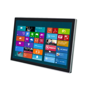 Hospitality Enviro Tech Wall Mount Industrial Tablets And PC