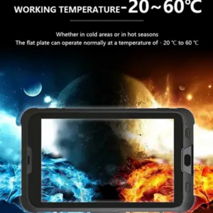 Hospitality Enviro Tech Gaming Industrial Tablets And PC’s