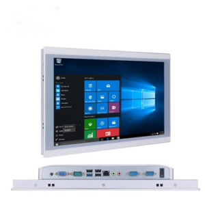 Hospitality Enviro Tech Flame-Proof Industrial Tablets And PC’s