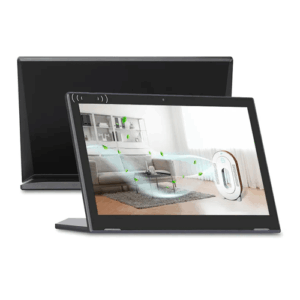 Hospitality Enviro Tech L-Shape Industrial Tablets & PC’s