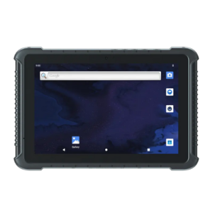 Rugged 10.1" Waterproof Android Tablet, 8GB+128GB, 4G LTE, NFC - Hospitality Enviro Tech
