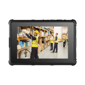 Hospitality Enviro Tech Industrial Tablet