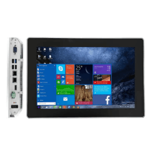 Hospitality Enviro Tech Industrial Tablet