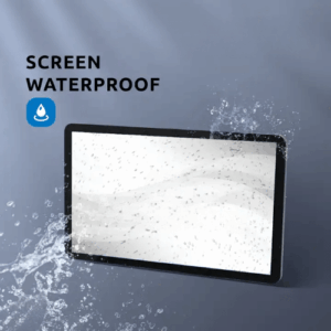 Hospitality Enviro Tech Industrial Tablet