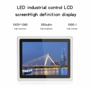 Hospitality Enviro Tech Industrial Tablet