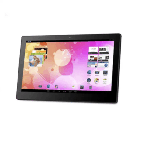 Hospitality Enviro Tech Industrial Tablet