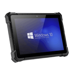 Hospitality Enviro Tech Industrial Rugged HD Mini Tablet