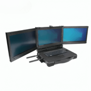 Hospitality Enviro Tech Industrial Portable PC