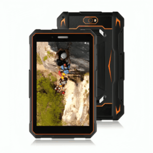 Hospitality Enviro Tech Industrial Tablet PC