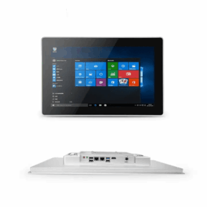 Hospitality Enviro Tech Capacitive Touch Industrial Panel PC
