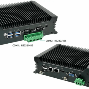 Hospitality Enviro Tech Industrial Mini PC