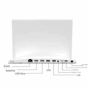 Hospitality Enviro Tech Industrial Android Tablet PC