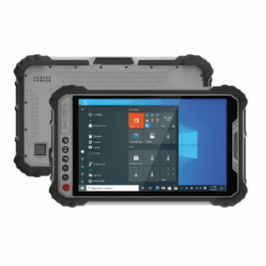 Hospitality Enviro Tech PCBA Design Tablet