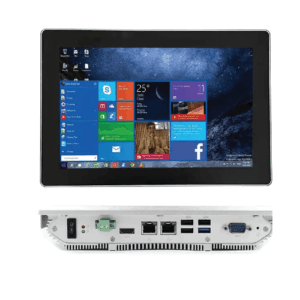 Hospitality Enviro Tech LVDS HD PC