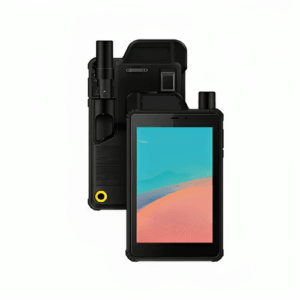 Hospitality Enviro Tech GPS RTK RTD Tablet