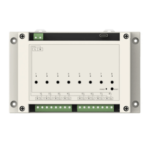 Customizable Pressure-Based Liquid Level Sensor with Wireless Options - Hospitality Enviro Tech