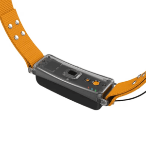 LoRaWAN GPS Tracker with 12KM Range, 38000mAh Battery - Hospitality Enviro Tech