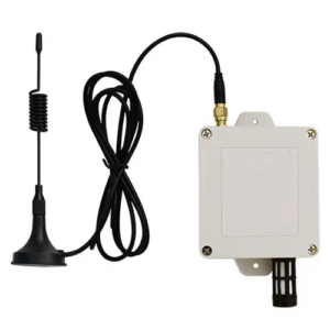 Lora Wireless Sensor IP67, 5KM Range, 5-Year Battery - Hospitality Enviro Tech
