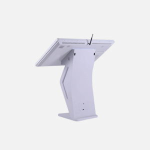 Hospitality Enviro Tech LCD Information Screen