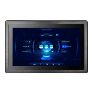 Hospitality Enviro Tech Embedded LCD Monitor