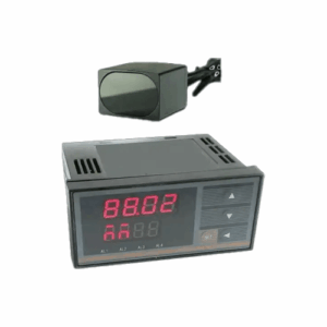 High-Precision Laser Sensor with 905nm Wavelength, 1000 Hz Frame Rate - Hospitality Enviro Tech