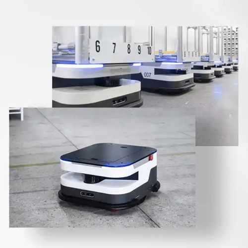 360° Lidar Sensor, 10 Hz Scan, 82ft Range, ±3cm Accuracy, 95nm Wave - Hospitality Enviro Tech - Image 5