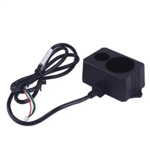 High-Accuracy LED Sensor with Adjustable Frame Rate & IP65 - Hospitality Enviro Tech