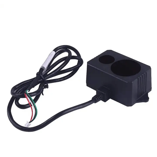 High-Accuracy LED Sensor with Adjustable Frame Rate & IP65 - Hospitality Enviro Tech