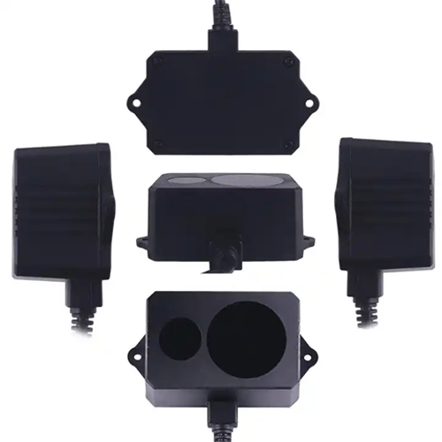 High-Accuracy LED Sensor with Adjustable Frame Rate & IP65 - Hospitality Enviro Tech - Image 3