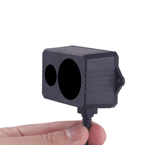 High-Accuracy LED Sensor with Adjustable Frame Rate & IP65 - Hospitality Enviro Tech - Image 4