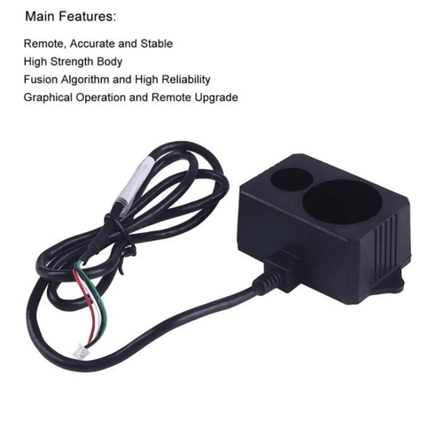 High-Accuracy LED Sensor with Adjustable Frame Rate & IP65 - Hospitality Enviro Tech - Image 6