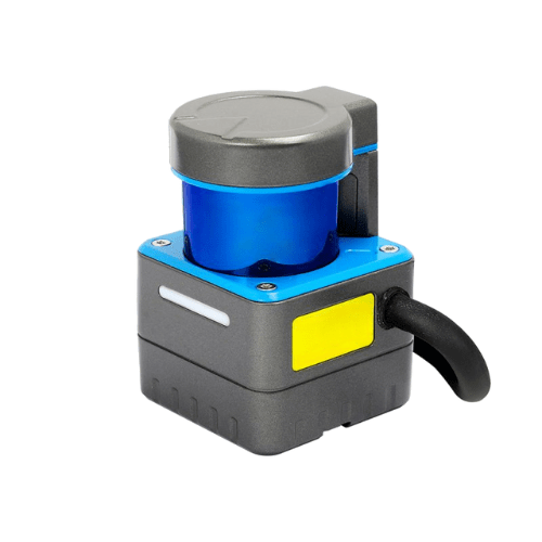 905nm LiDAR, 270° FOV, 32.81ft Range, 16K-40K Points/sec - Hospitality Enviro Tech