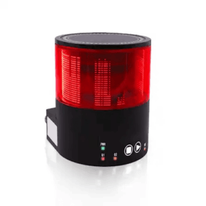 905nm LiDAR, 360° Detection, 30 Hz Scanning, ±20mm Accuracy - Hospitality Enviro Tech