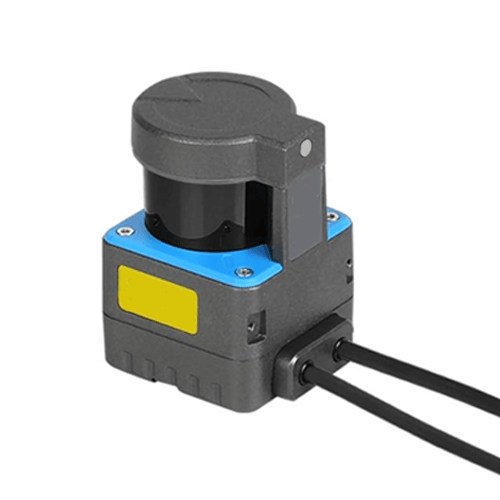 905nm LiDAR, 270° FOV, 32.81ft Range, 16K-40K Points/sec - Hospitality Enviro Tech - Image 2