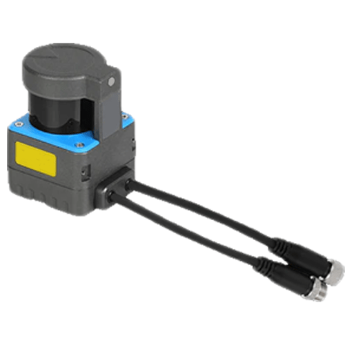 905nm LiDAR, 270° FOV, 32.81ft Range, 16K-40K Points/sec - Hospitality Enviro Tech - Image 3