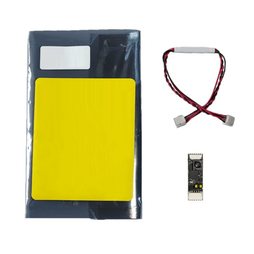 Compact CAN Interface Sensor with 42° FOV and 940nm Infrared - Hospitality Enviro Tech - Image 2