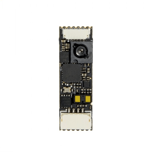 Compact CAN Interface Sensor with 42° FOV and 940nm Infrared - Hospitality Enviro Tech